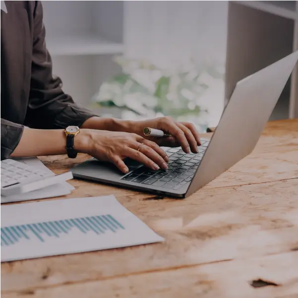 Curso de Assistente Contábil