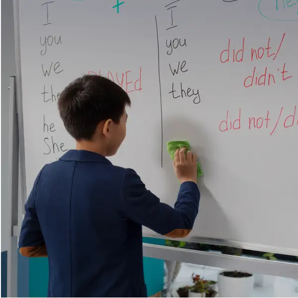 English Kids - Módulo 02