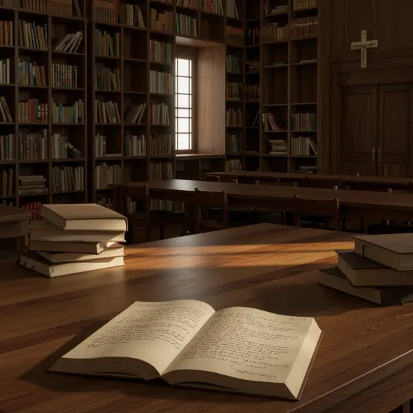 Curso de Fundamentos da Teologia