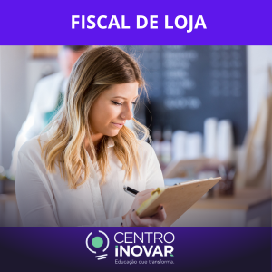 Curso de Fiscal de Loja