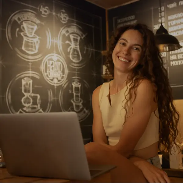 Curso de Empreendedorismo