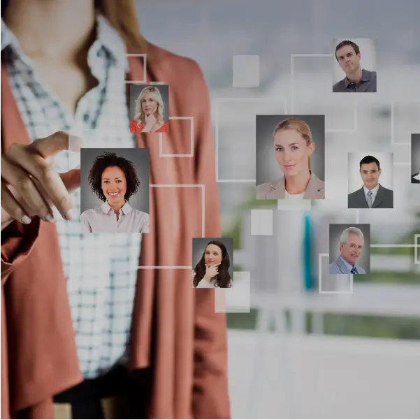 Curso de Gestão em RH