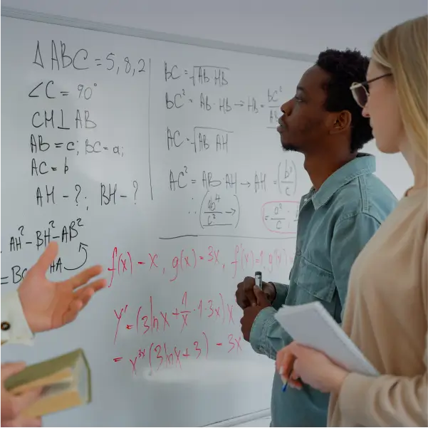 Curso de Matemática  Enem