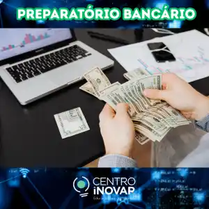 Preparatório Bancário