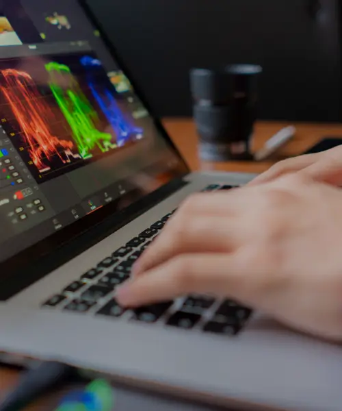 Animação e Multimídia