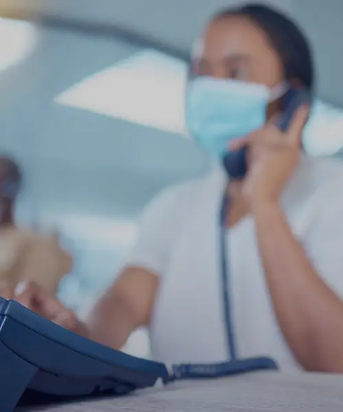 Atendimento ao Cliente